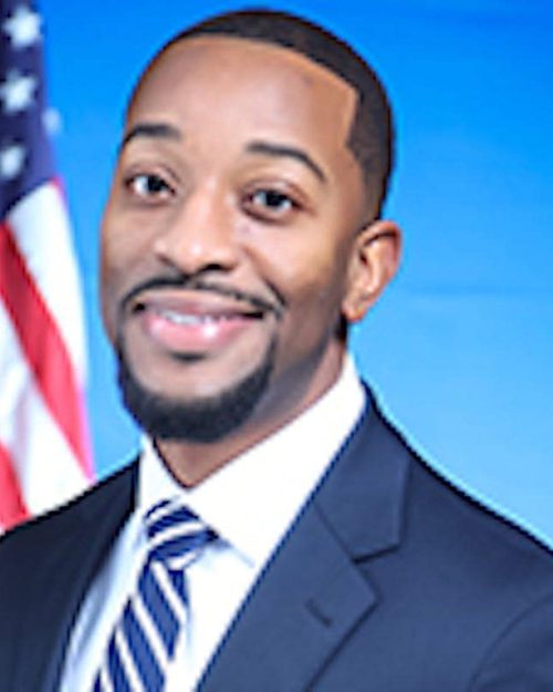 Rasheed Dm Rasheed Jones, CPA