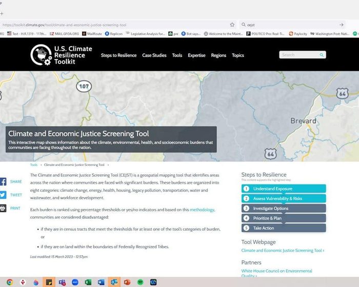 Iija Graph Infrastructure Investment and Jobs Act (IIJA) Implementation Resources