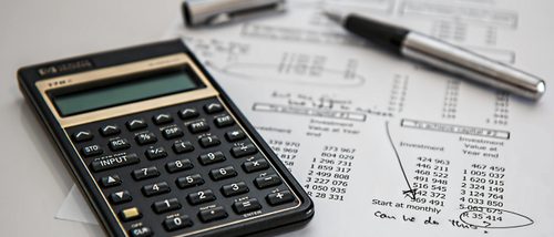 Budget Process 101
