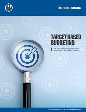 Target Budget Target-Based Budgeting