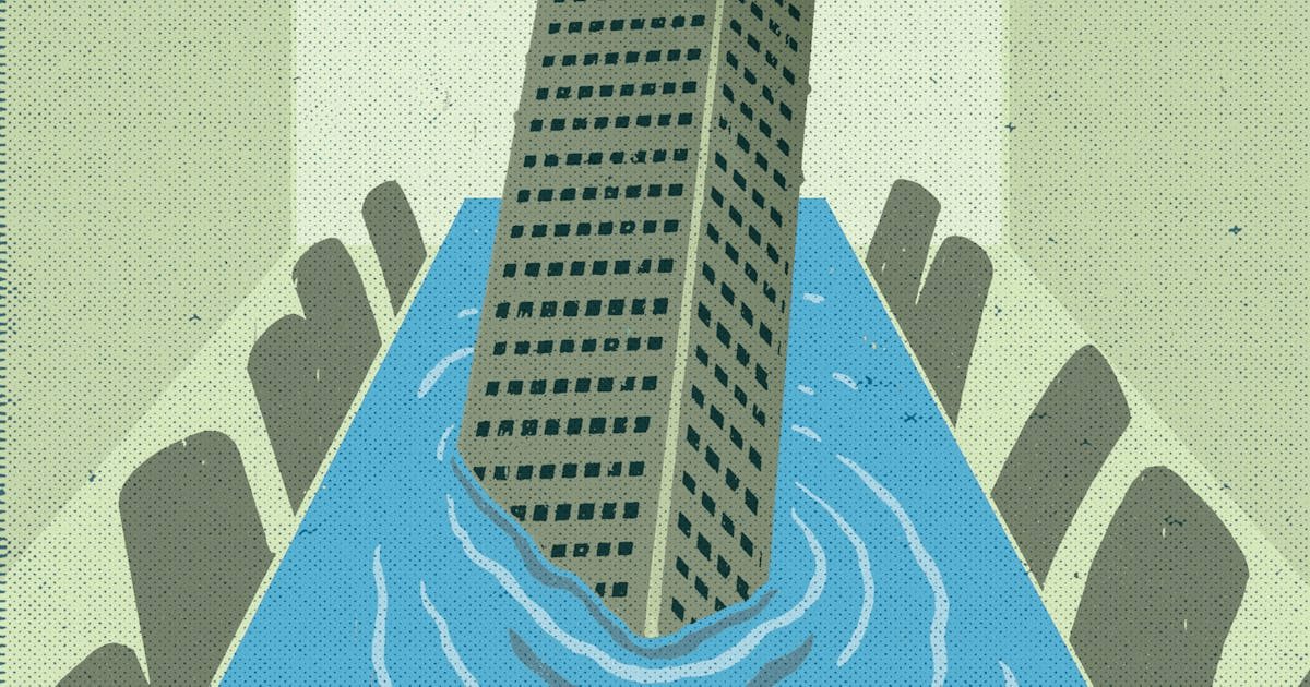 Point Counterpoint Baltimore Point/Counterpoint: Municipal Bankruptcy